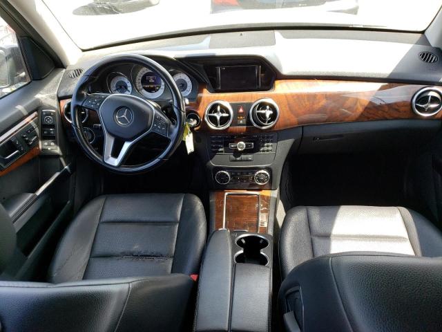 Photo 7 VIN: WDCGG8JB5DG119906 - MERCEDES-BENZ GLK 350 4M 