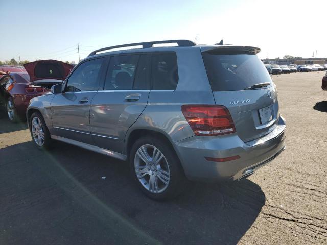 Photo 1 VIN: WDCGG8JB5DG129464 - MERCEDES-BENZ GLK 350 4M 