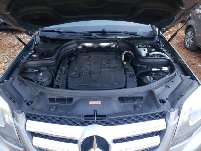 Photo 6 VIN: WDCGG8JB5DG129531 - MERCEDES-BENZ GLK 350 4M 