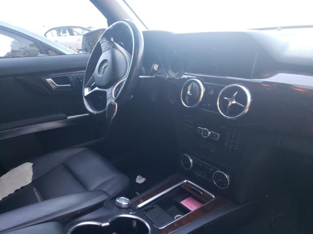 Photo 8 VIN: WDCGG8JB5DG129531 - MERCEDES-BENZ GLK 350 4M 