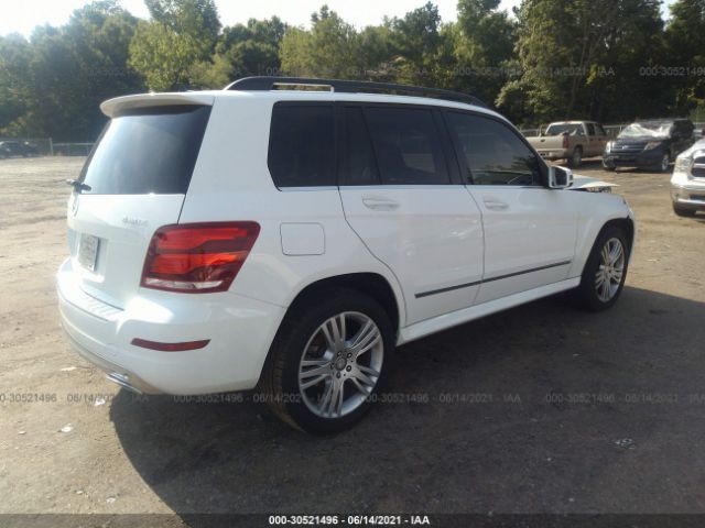 Photo 3 VIN: WDCGG8JB5DG135071 - MERCEDES-BENZ GLK-CLASS 