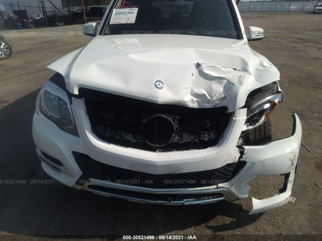 Photo 5 VIN: WDCGG8JB5DG135071 - MERCEDES-BENZ GLK-CLASS 