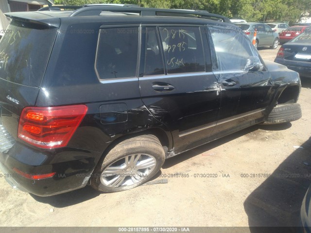 Photo 3 VIN: WDCGG8JB5DG140867 - MERCEDES-BENZ GLK-CLASS 