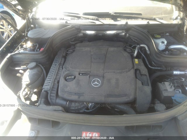 Photo 9 VIN: WDCGG8JB5DG140867 - MERCEDES-BENZ GLK-CLASS 