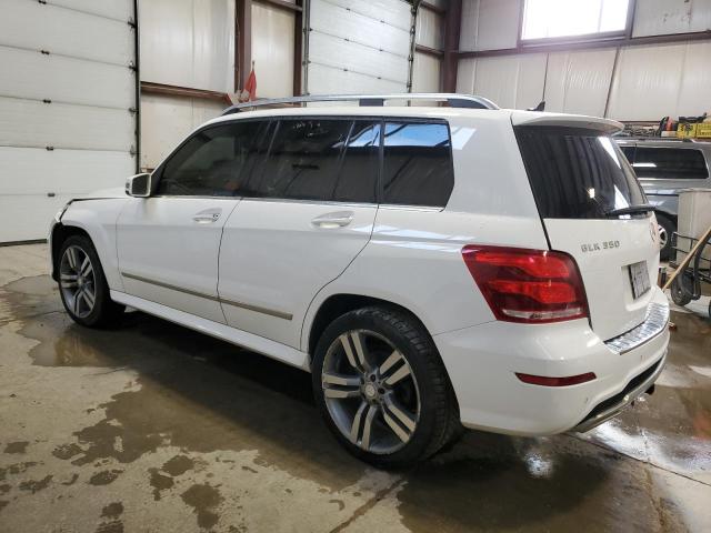 Photo 1 VIN: WDCGG8JB5DG146118 - MERCEDES-BENZ GLK 350 4M 