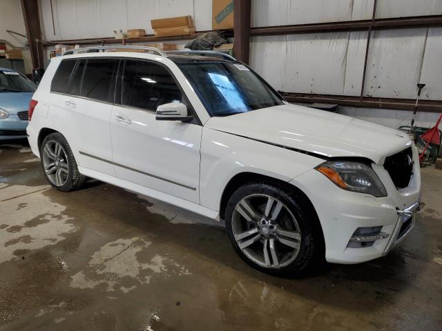 Photo 3 VIN: WDCGG8JB5DG146118 - MERCEDES-BENZ GLK 350 4M 