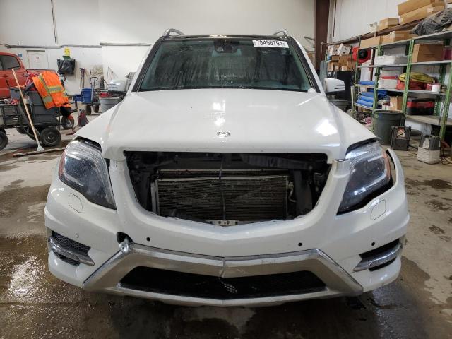 Photo 4 VIN: WDCGG8JB5DG146118 - MERCEDES-BENZ GLK 350 4M 