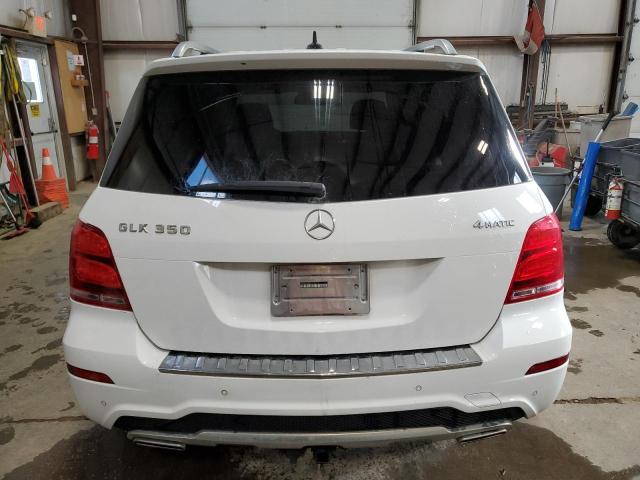 Photo 5 VIN: WDCGG8JB5DG146118 - MERCEDES-BENZ GLK 350 4M 