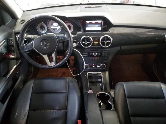 Photo 7 VIN: WDCGG8JB5DG146118 - MERCEDES-BENZ GLK 350 4M 