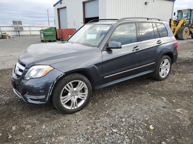 Photo 0 VIN: WDCGG8JB5DG147298 - MERCEDES-BENZ GLK 350 4M 