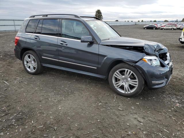 Photo 3 VIN: WDCGG8JB5DG147298 - MERCEDES-BENZ GLK 350 4M 