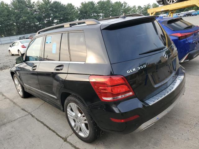 Photo 1 VIN: WDCGG8JB5EG173272 - MERCEDES-BENZ GLK 350 4M 