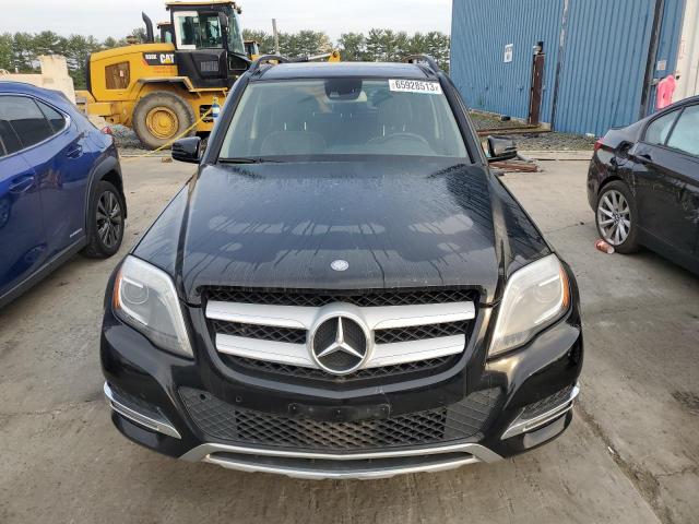 Photo 4 VIN: WDCGG8JB5EG173272 - MERCEDES-BENZ GLK 350 4M 