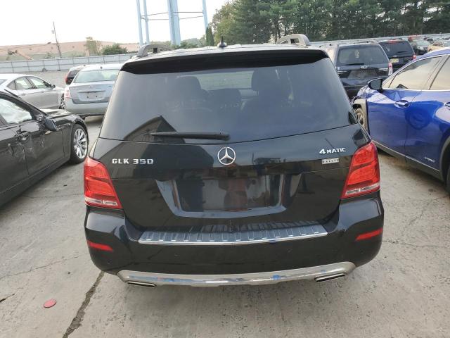 Photo 5 VIN: WDCGG8JB5EG173272 - MERCEDES-BENZ GLK 350 4M 