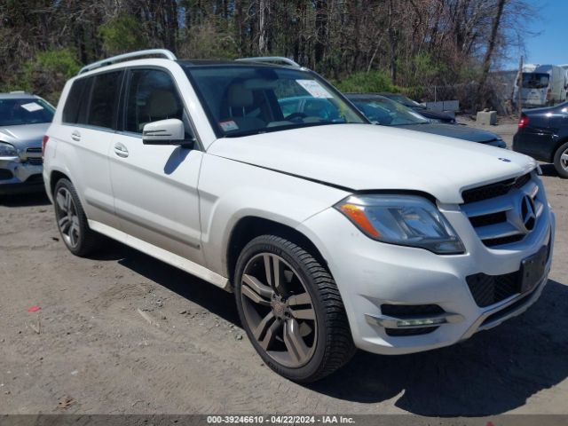 Photo 0 VIN: WDCGG8JB5EG177919 - MERCEDES-BENZ GLK 350 