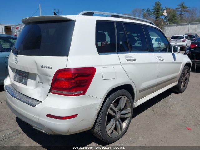 Photo 3 VIN: WDCGG8JB5EG177919 - MERCEDES-BENZ GLK 350 