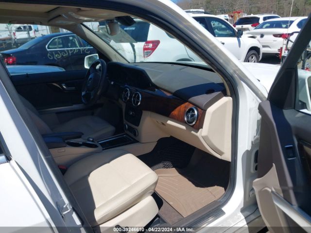 Photo 4 VIN: WDCGG8JB5EG177919 - MERCEDES-BENZ GLK 350 