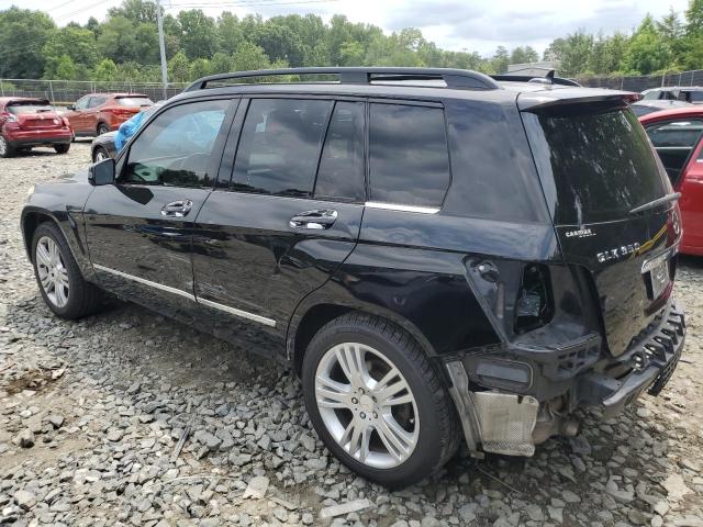 Photo 1 VIN: WDCGG8JB5EG185809 - MERCEDES-BENZ GLK-CLASS 