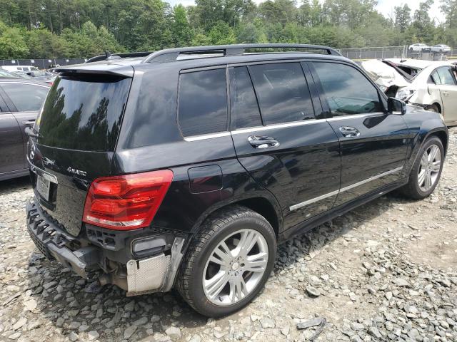 Photo 2 VIN: WDCGG8JB5EG185809 - MERCEDES-BENZ GLK-CLASS 