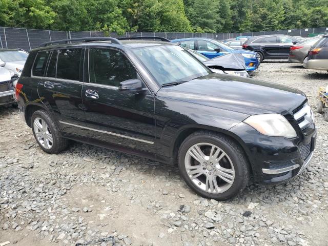 Photo 3 VIN: WDCGG8JB5EG185809 - MERCEDES-BENZ GLK-CLASS 