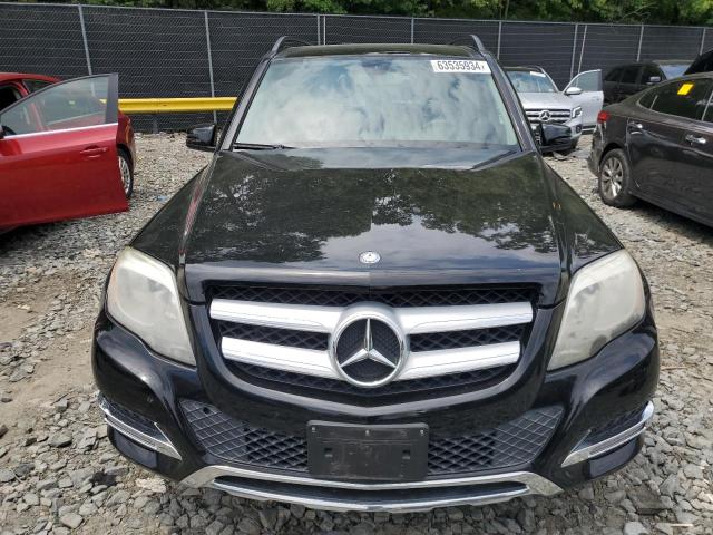 Photo 4 VIN: WDCGG8JB5EG185809 - MERCEDES-BENZ GLK-CLASS 