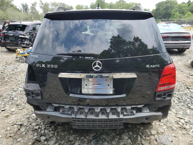 Photo 5 VIN: WDCGG8JB5EG185809 - MERCEDES-BENZ GLK-CLASS 