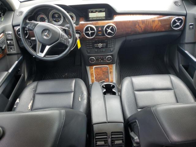 Photo 7 VIN: WDCGG8JB5EG185809 - MERCEDES-BENZ GLK-CLASS 