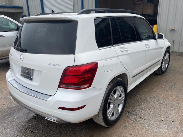 Photo 3 VIN: WDCGG8JB5EG189438 - MERCEDES-BENZ GLK 350 4M 