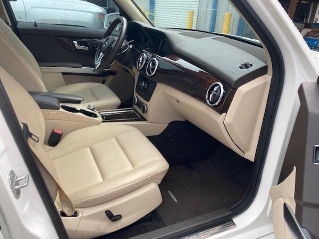 Photo 4 VIN: WDCGG8JB5EG189438 - MERCEDES-BENZ GLK 350 4M 