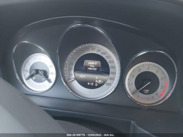 Photo 6 VIN: WDCGG8JB5EG212412 - MERCEDES-BENZ GLK 350 