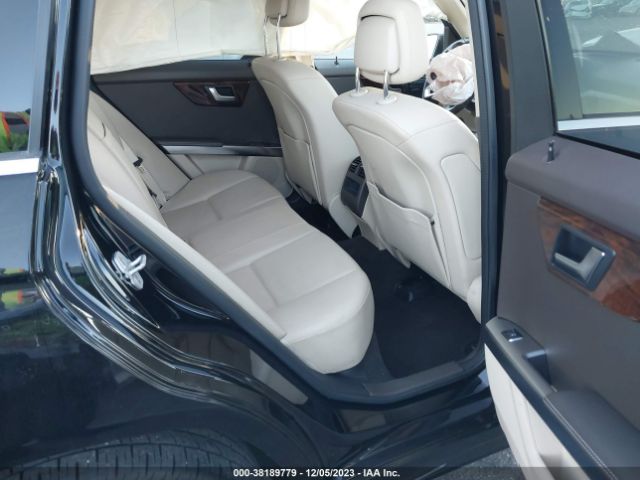 Photo 7 VIN: WDCGG8JB5EG212412 - MERCEDES-BENZ GLK 350 