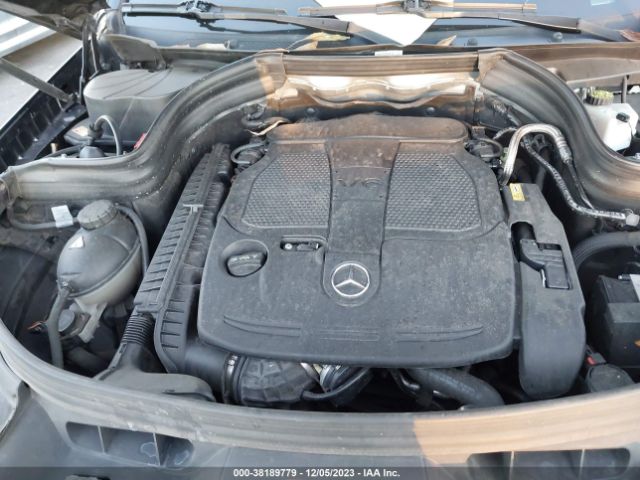 Photo 9 VIN: WDCGG8JB5EG212412 - MERCEDES-BENZ GLK 350 