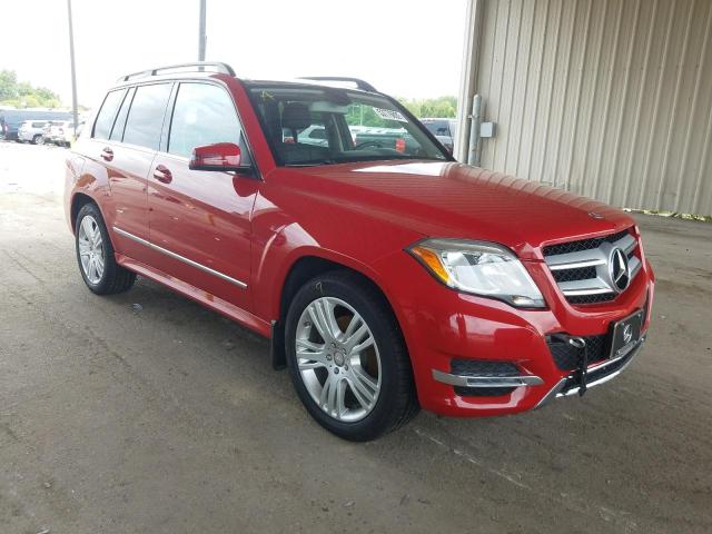 Photo 0 VIN: WDCGG8JB5EG216900 - MERCEDES-BENZ GLK 350 4M 