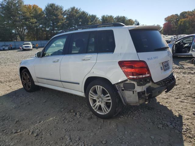 Photo 1 VIN: WDCGG8JB5EG224639 - MERCEDES-BENZ GLK 350 4M 