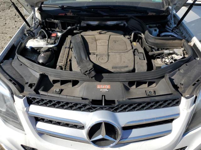 Photo 11 VIN: WDCGG8JB5EG224639 - MERCEDES-BENZ GLK 350 4M 