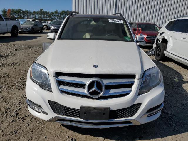 Photo 4 VIN: WDCGG8JB5EG224639 - MERCEDES-BENZ GLK 350 4M 