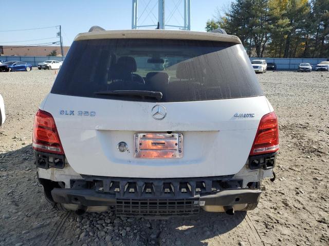 Photo 5 VIN: WDCGG8JB5EG224639 - MERCEDES-BENZ GLK 350 4M 