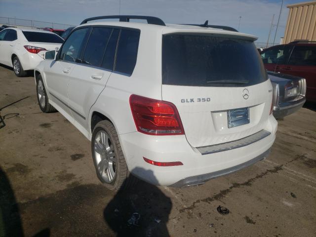 Photo 2 VIN: WDCGG8JB5EG232028 - MERCEDES-BENZ GLK 350 4M 