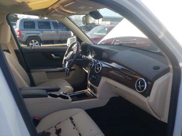 Photo 4 VIN: WDCGG8JB5EG232028 - MERCEDES-BENZ GLK 350 4M 