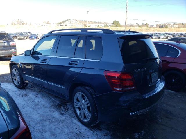 Photo 1 VIN: WDCGG8JB5EG290298 - MERCEDES-BENZ GLK-CLASS 