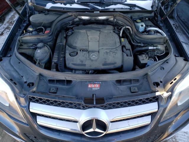 Photo 10 VIN: WDCGG8JB5EG290298 - MERCEDES-BENZ GLK-CLASS 