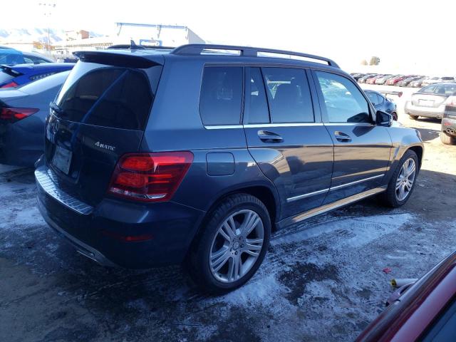 Photo 2 VIN: WDCGG8JB5EG290298 - MERCEDES-BENZ GLK-CLASS 