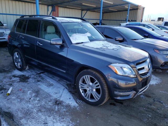 Photo 3 VIN: WDCGG8JB5EG290298 - MERCEDES-BENZ GLK-CLASS 