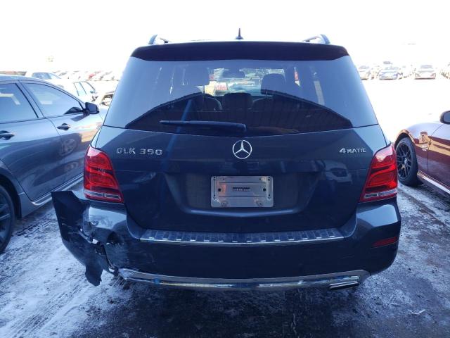 Photo 5 VIN: WDCGG8JB5EG290298 - MERCEDES-BENZ GLK-CLASS 