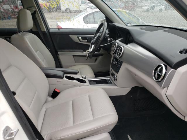 Photo 4 VIN: WDCGG8JB5EG305687 - MERCEDES-BENZ GLK 350 4M 