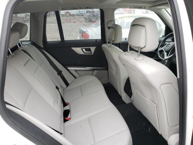 Photo 5 VIN: WDCGG8JB5EG305687 - MERCEDES-BENZ GLK 350 4M 