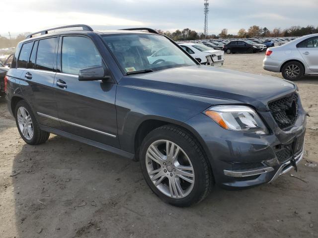 Photo 3 VIN: WDCGG8JB5EG310520 - MERCEDES-BENZ GLK-CLASS 