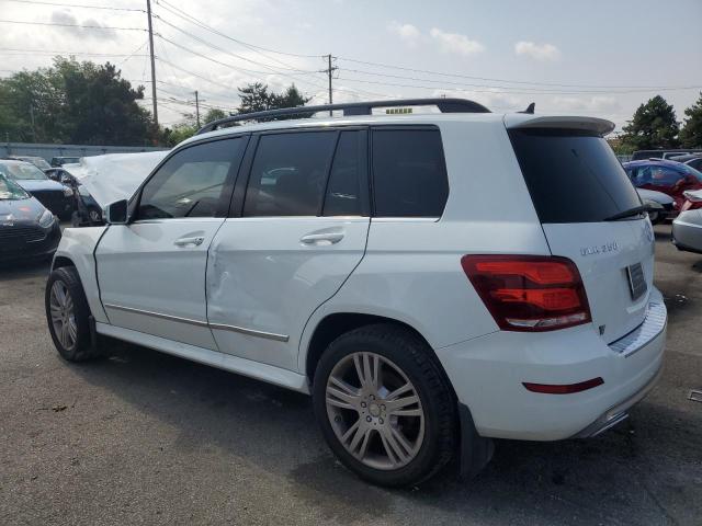 Photo 1 VIN: WDCGG8JB5EG318066 - MERCEDES-BENZ GLK 350 4M 