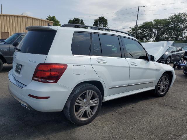 Photo 2 VIN: WDCGG8JB5EG318066 - MERCEDES-BENZ GLK 350 4M 