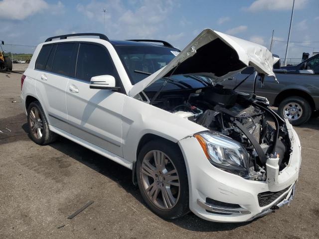 Photo 3 VIN: WDCGG8JB5EG318066 - MERCEDES-BENZ GLK 350 4M 